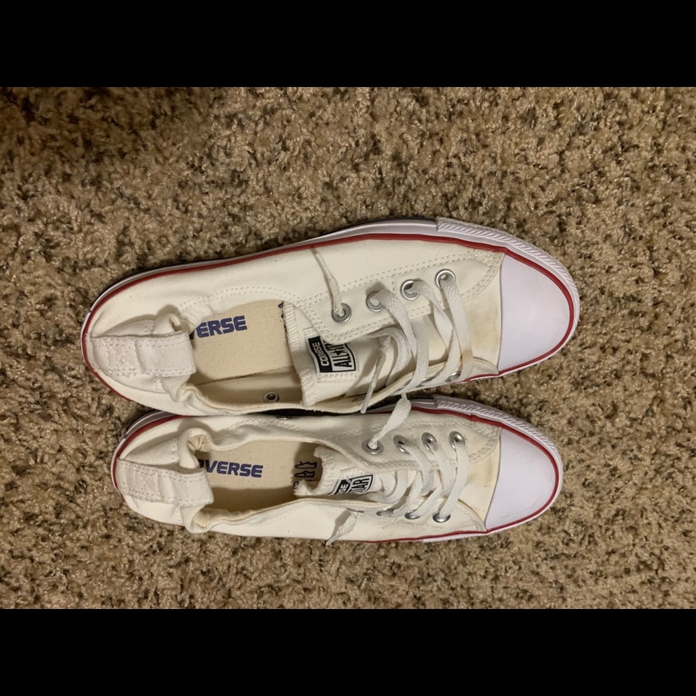 converse